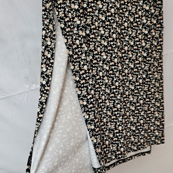 AEO Maxi NEW medium peach black mint - Picture 8 of 12